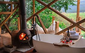 Quaint Luxury Villas